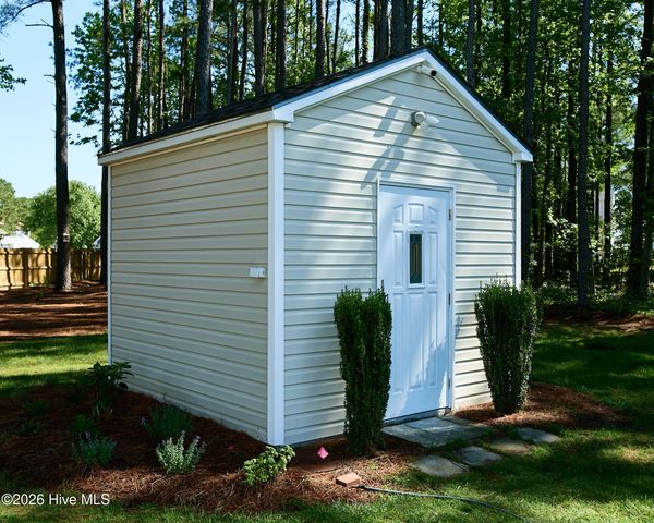 4319 Fawn Court N, Wilson, NC 27896