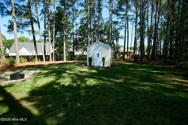 4319 Fawn Court N, Wilson, NC 27896