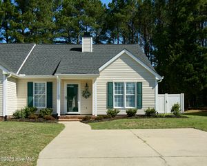 4319 Fawn Court N, Wilson, NC 27896