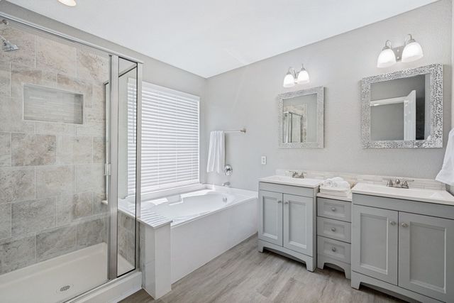 2509 Aiken Lane, Fort Worth, TX 76123