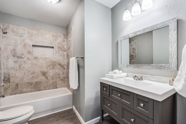 2509 Aiken Lane, Fort Worth, TX 76123