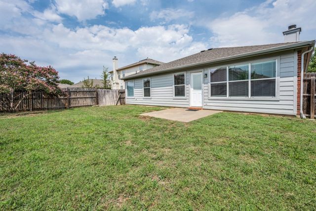 2509 Aiken Lane, Fort Worth, TX 76123