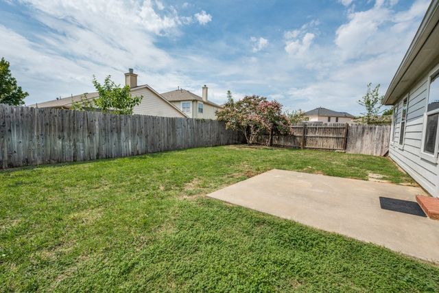 2509 Aiken Lane, Fort Worth, TX 76123
