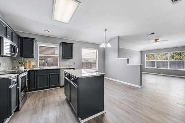 2509 Aiken Lane, Fort Worth, TX 76123