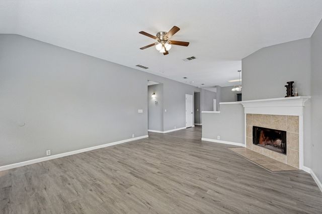 2509 Aiken Lane, Fort Worth, TX 76123