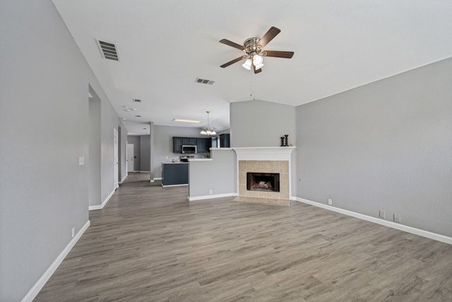 2509 Aiken Lane, Fort Worth, TX 76123