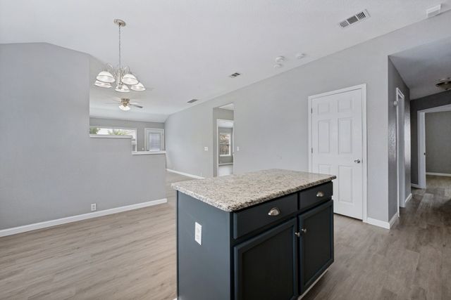 2509 Aiken Lane, Fort Worth, TX 76123