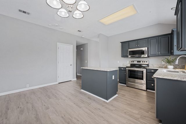 2509 Aiken Lane, Fort Worth, TX 76123