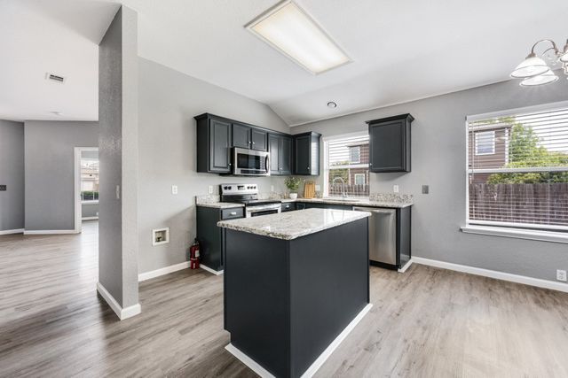 2509 Aiken Lane, Fort Worth, TX 76123