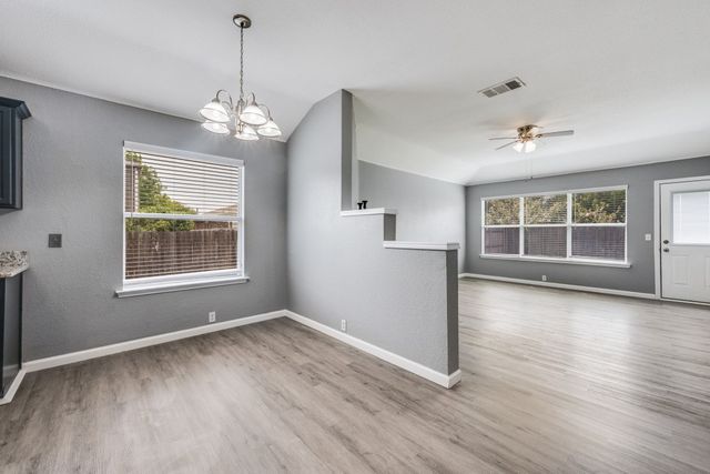2509 Aiken Lane, Fort Worth, TX 76123