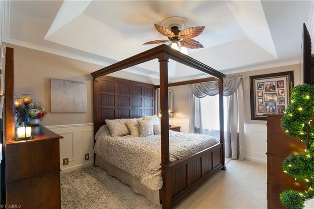 308 Cotswold Lane, King, NC 27021