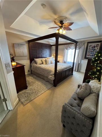308 Cotswold Lane, King, NC 27021