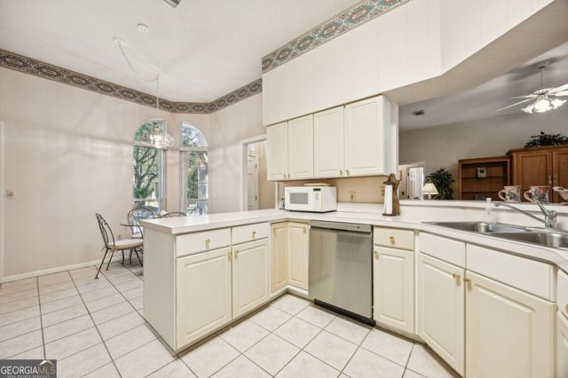 223 Cardinal Circle W, St. Marys, GA 31558