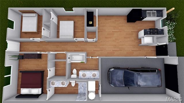 125 Conner Drive, Lebanon, MO 65536