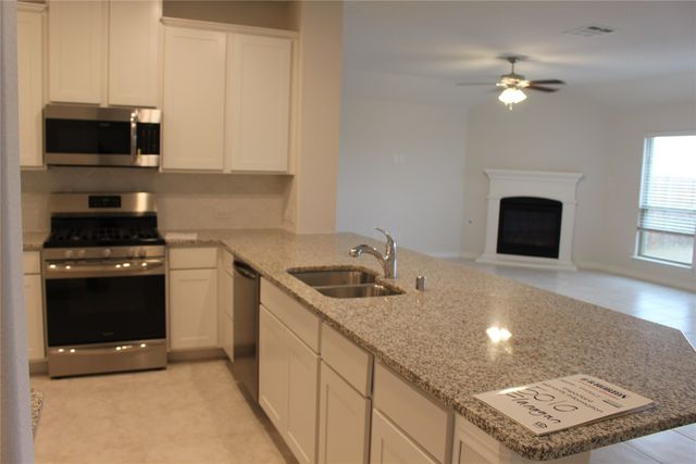 5010 Flanagan Drive, Forney, TX 75126
