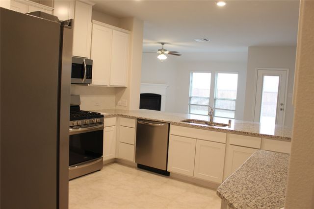 5010 Flanagan Drive, Forney, TX 75126