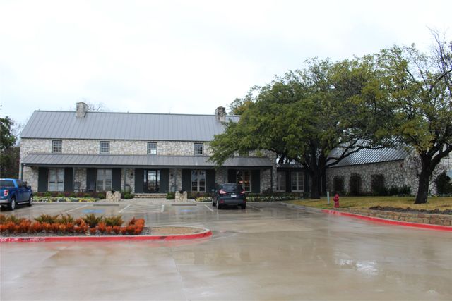 5010 Flanagan Drive, Forney, TX 75126