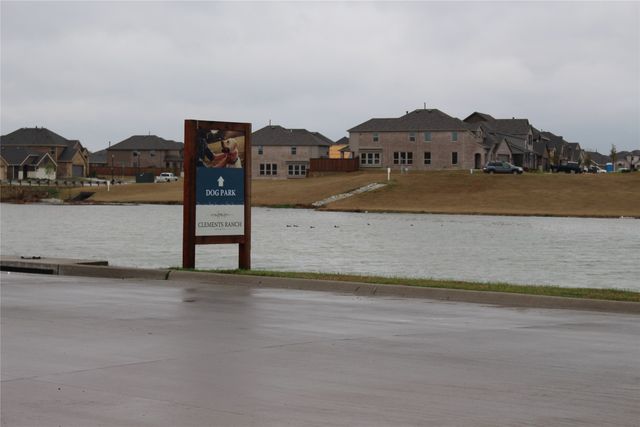 5010 Flanagan Drive, Forney, TX 75126