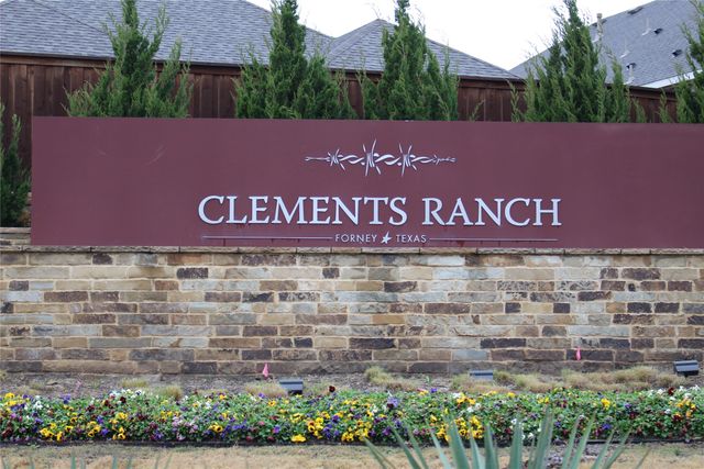 5010 Flanagan Drive, Forney, TX 75126