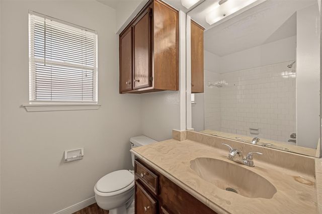 9641 Hollock Street 4, Houston, TX 77075
