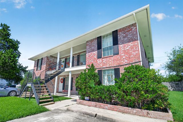 9641 Hollock Street 4, Houston, TX 77075