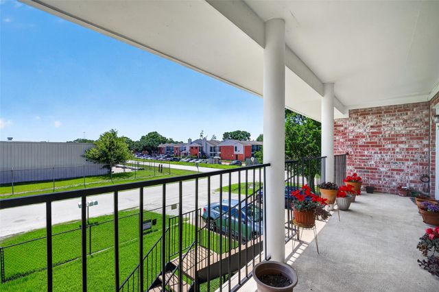 9641 Hollock Street 4, Houston, TX 77075