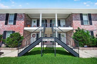 9641 Hollock Street 4, Houston, TX 77075