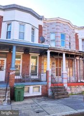 2029 ROBB ST, Baltimore, MD 21218