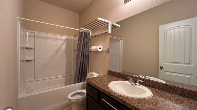 8333 Flythe Mill Road, Fort Worth, TX 76120