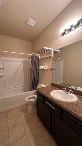 8333 Flythe Mill Road, Fort Worth, TX 76120