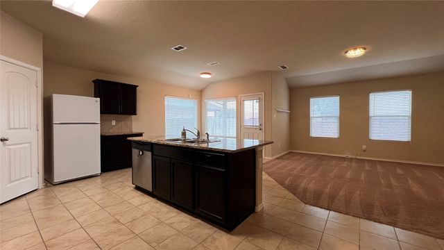 8333 Flythe Mill Road, Fort Worth, TX 76120