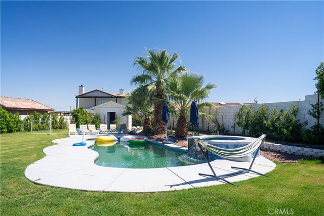 43700 Brahea Court, Indio, CA 92201