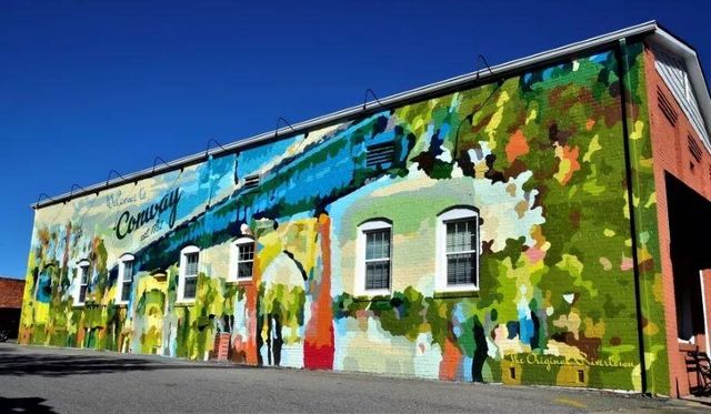 1055 Cherrystone Loop, Conway, SC 29526