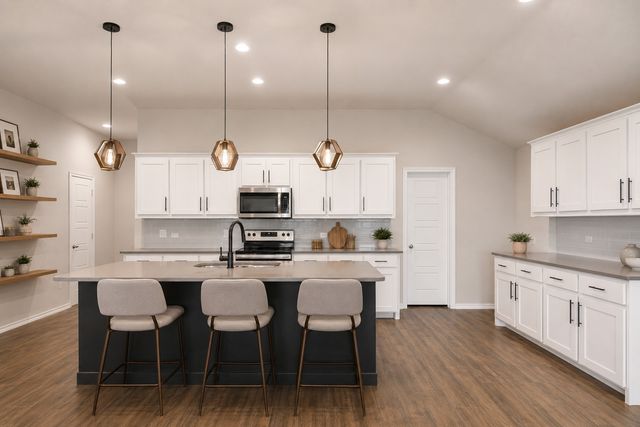 706 Presidio Street, Aubrey, TX 76227