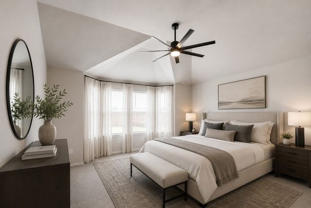 706 Presidio Street, Aubrey, TX 76227