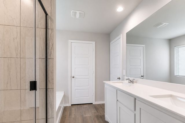 706 Presidio Street, Aubrey, TX 76227