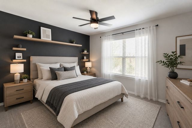 706 Presidio Street, Aubrey, TX 76227
