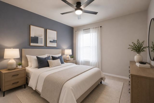 706 Presidio Street, Aubrey, TX 76227