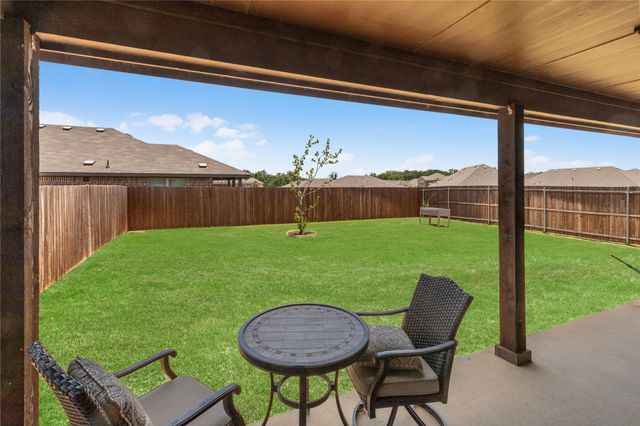 706 Presidio Street, Aubrey, TX 76227