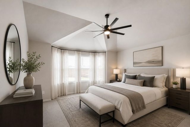 706 Presidio Street, Aubrey, TX 76227