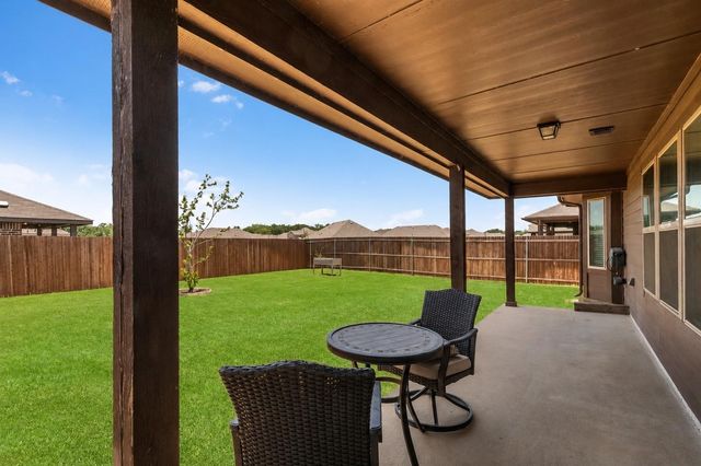 706 Presidio Street, Aubrey, TX 76227