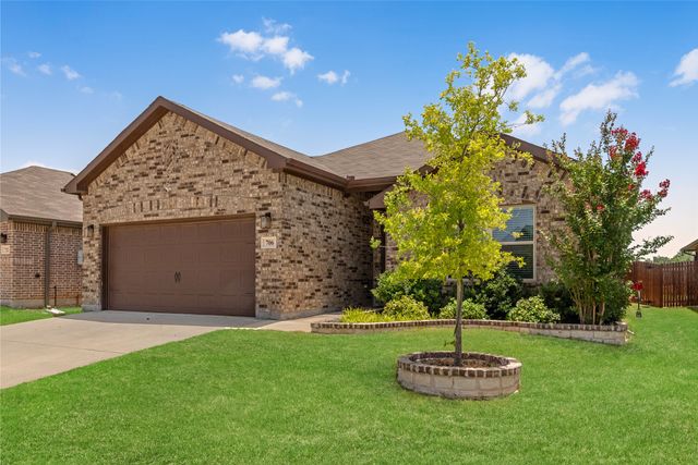 706 Presidio Street, Aubrey, TX 76227