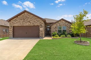 706 Presidio Street, Aubrey, TX 76227