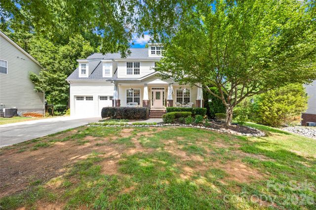 1314 Oak Leaf Lane, Salisbury, NC 28146