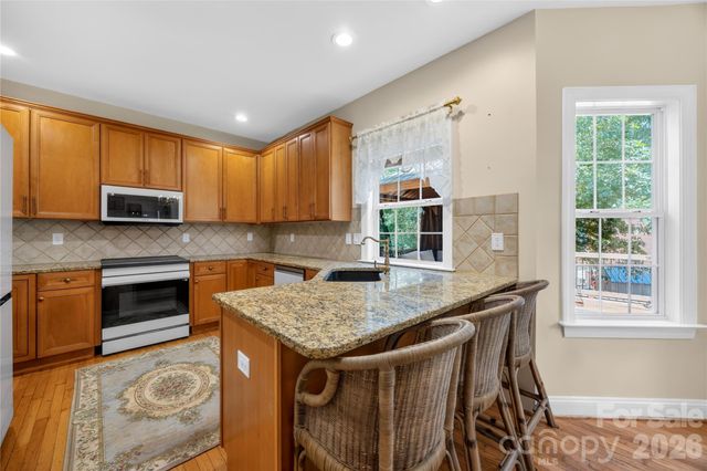 1314 Oak Leaf Lane, Salisbury, NC 28146