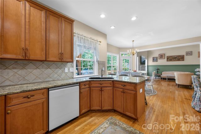1314 Oak Leaf Lane, Salisbury, NC 28146