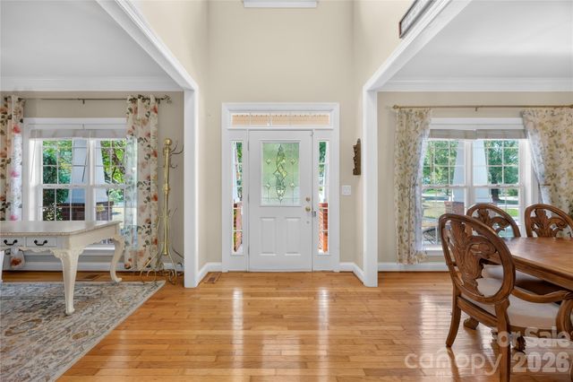 1314 Oak Leaf Lane, Salisbury, NC 28146