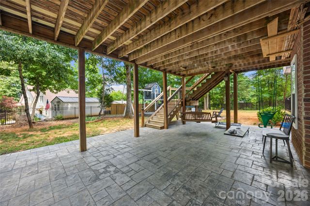 1314 Oak Leaf Lane, Salisbury, NC 28146