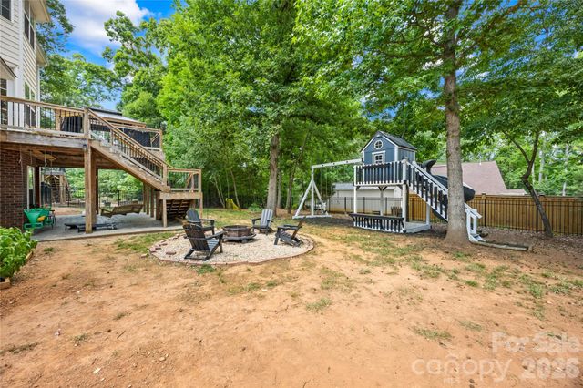 1314 Oak Leaf Lane, Salisbury, NC 28146
