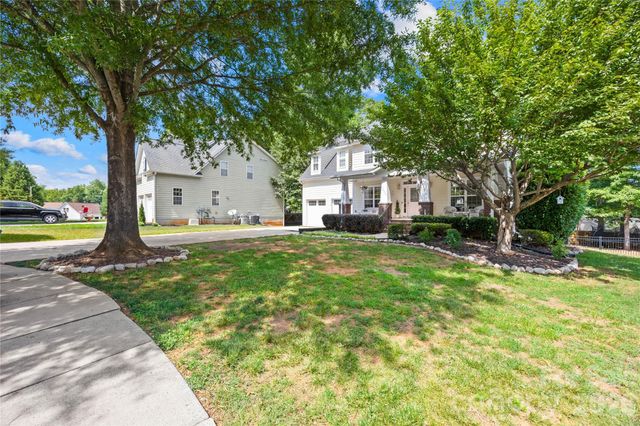 1314 Oak Leaf Lane, Salisbury, NC 28146